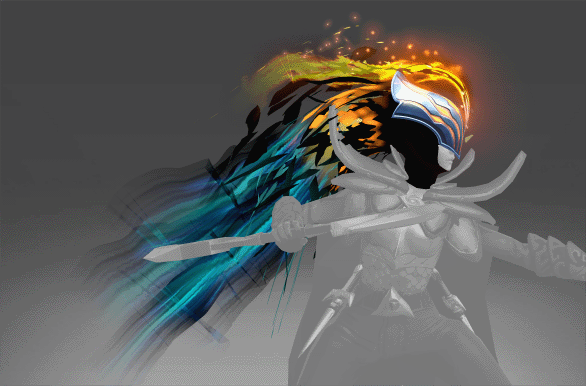 Codicil of the Veiled Ones