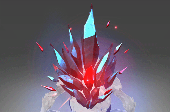 Shatterblast Core