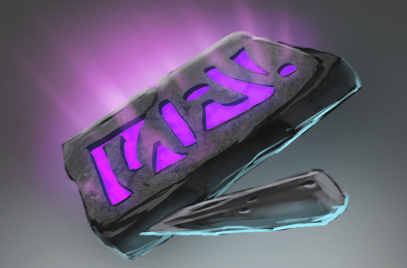 Inscribed Roshan Kills