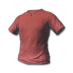 T-shirt (Red)