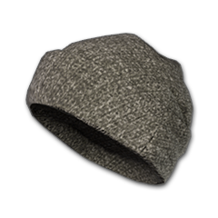 Beanie (Brown)