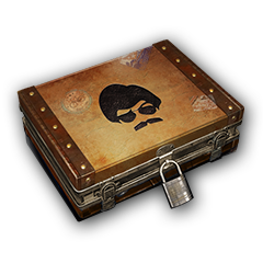 FEVER CRATE