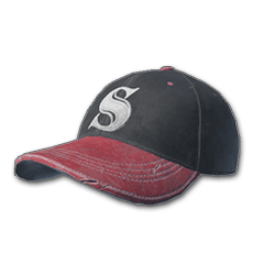 Vintage Baseball Cap (Black)