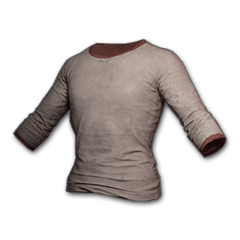 Long Sleeved T-shirt (Red)