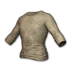 Dirty Long Sleeved T-shirt