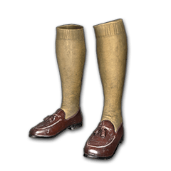 Zest Loafers with Socks