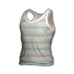 Striped Tank Top