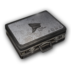 MILITIA CRATE