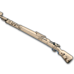 Rugged (Beige) - Kar98k