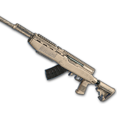 Rugged (Beige) - SKS