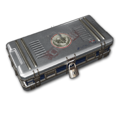 EQUINOX CRATE