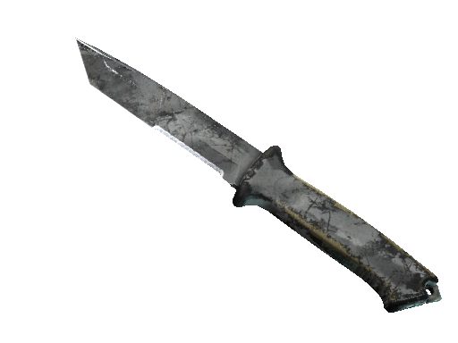 熊刀(★ StatTrak™) | 都市伪装 (战痕累累)_csgo饰品交易-C5game饰品交易平台