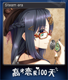 Steam era (集换式卡牌)