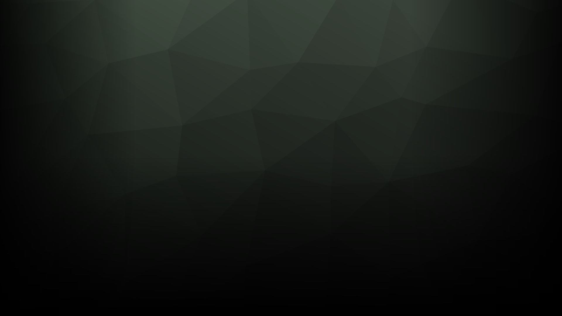 581640-Low Poly Green
