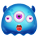 :bluebeast1:
