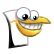 :eaglegrin: