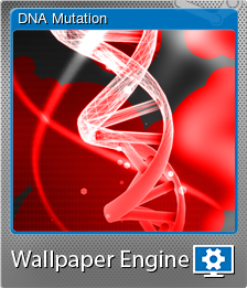 DNA Mutation (闪亮)
