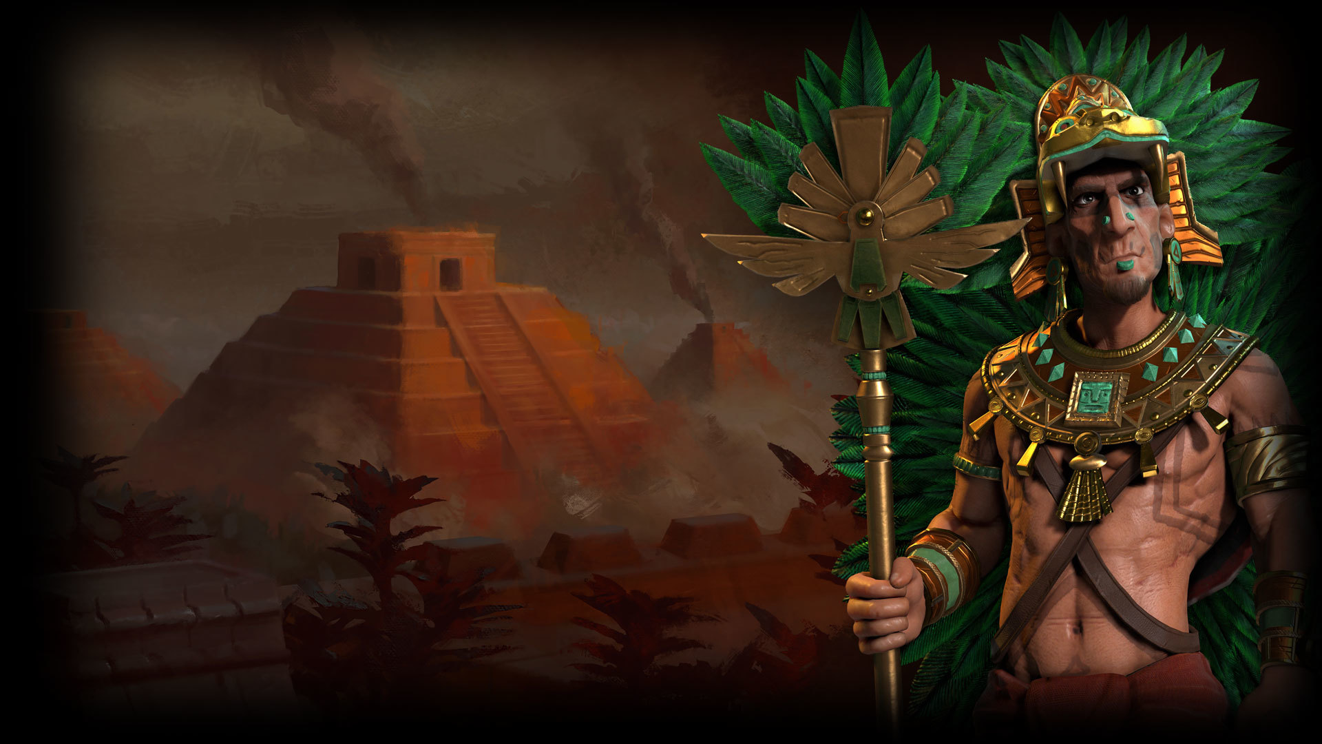 Montezuma