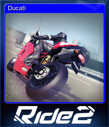 Ducati