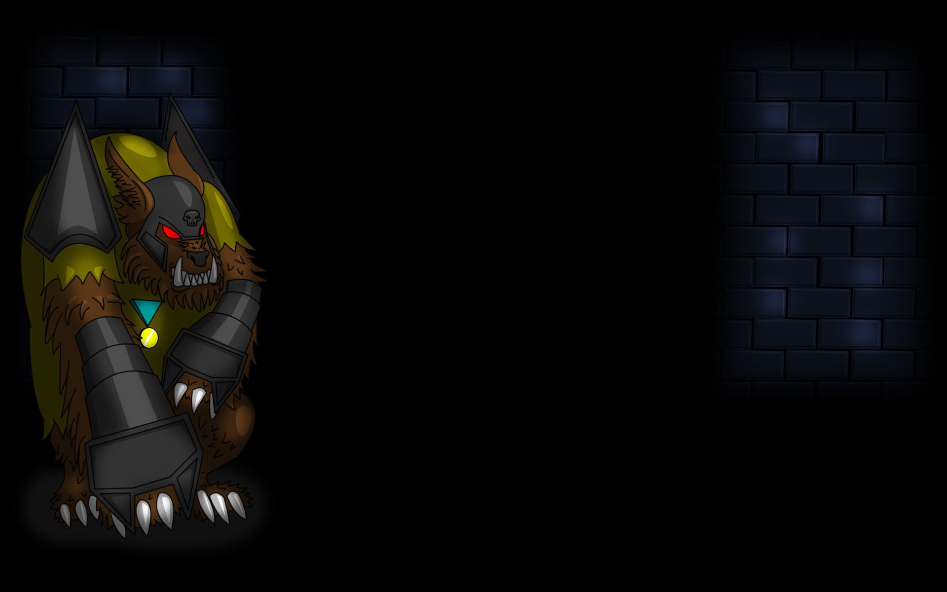 586520-Guardian Alpha Wolf