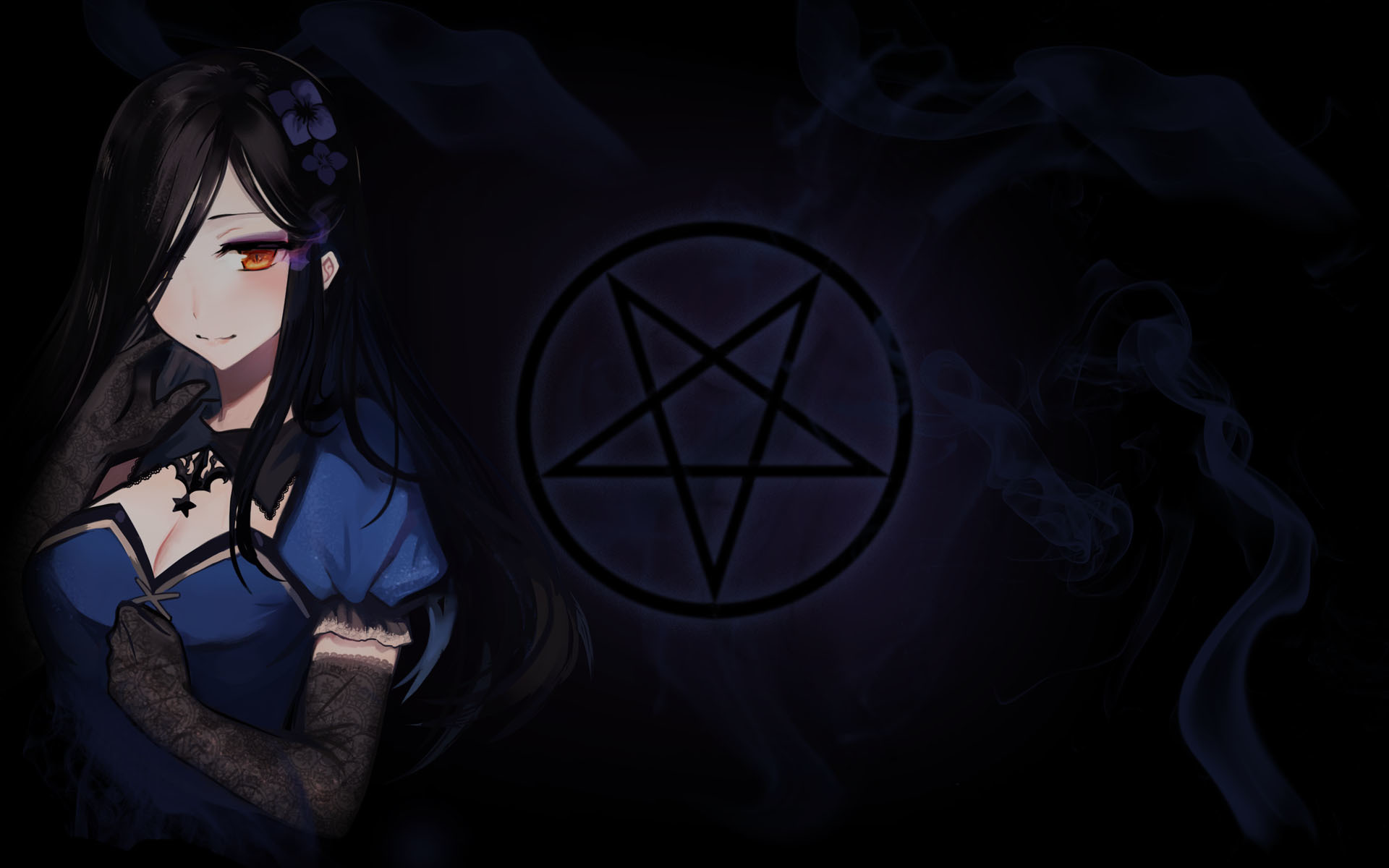 Elaine Holopainen (个人资料背景)