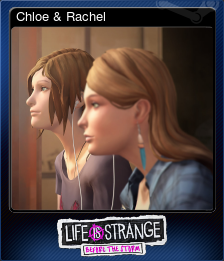 Chloe & Rachel (集换式卡牌)