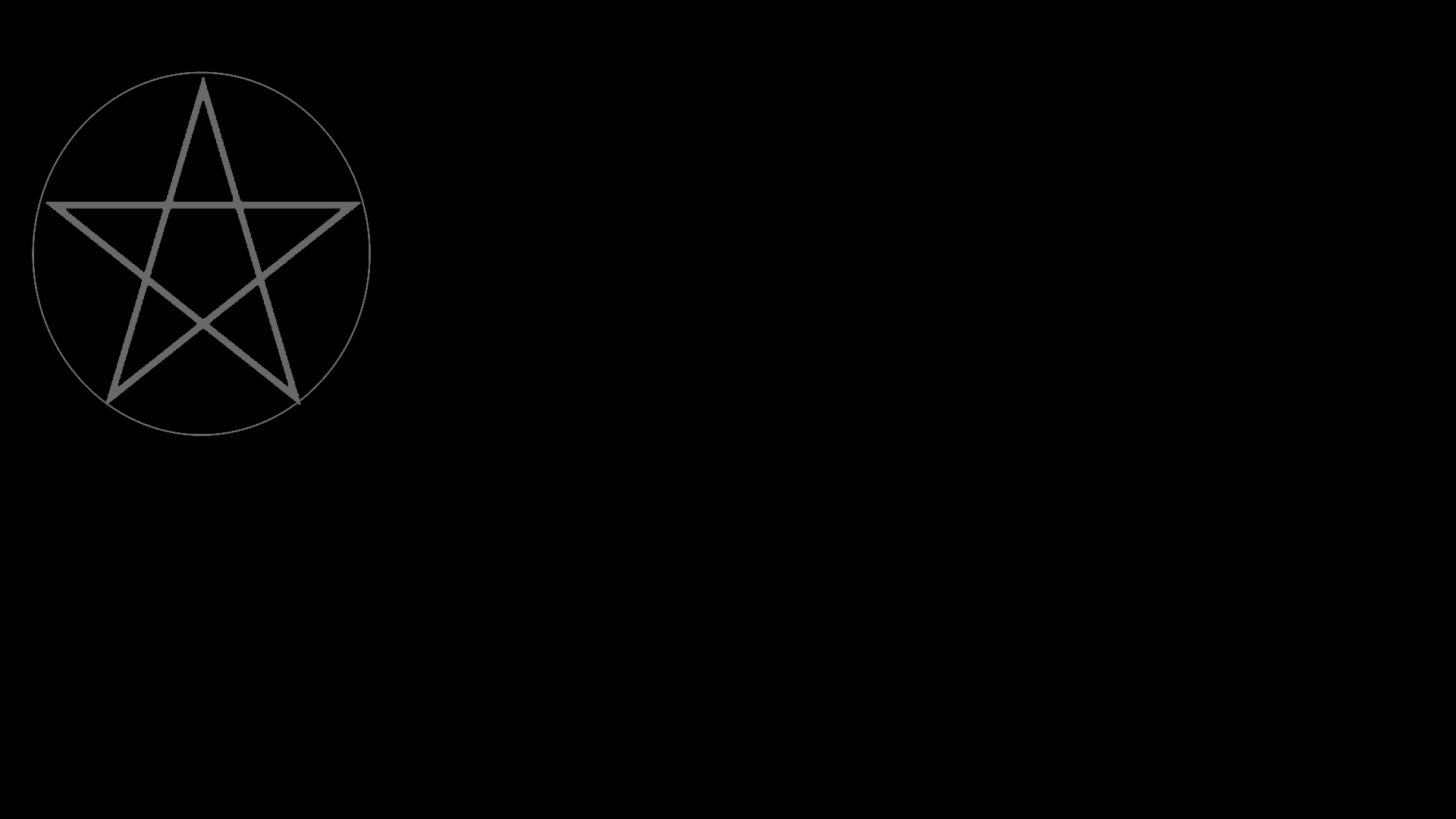 636470-Pentagram