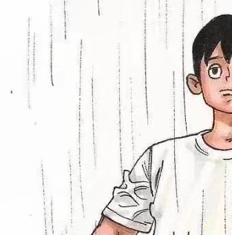怦然心动丨韩奕