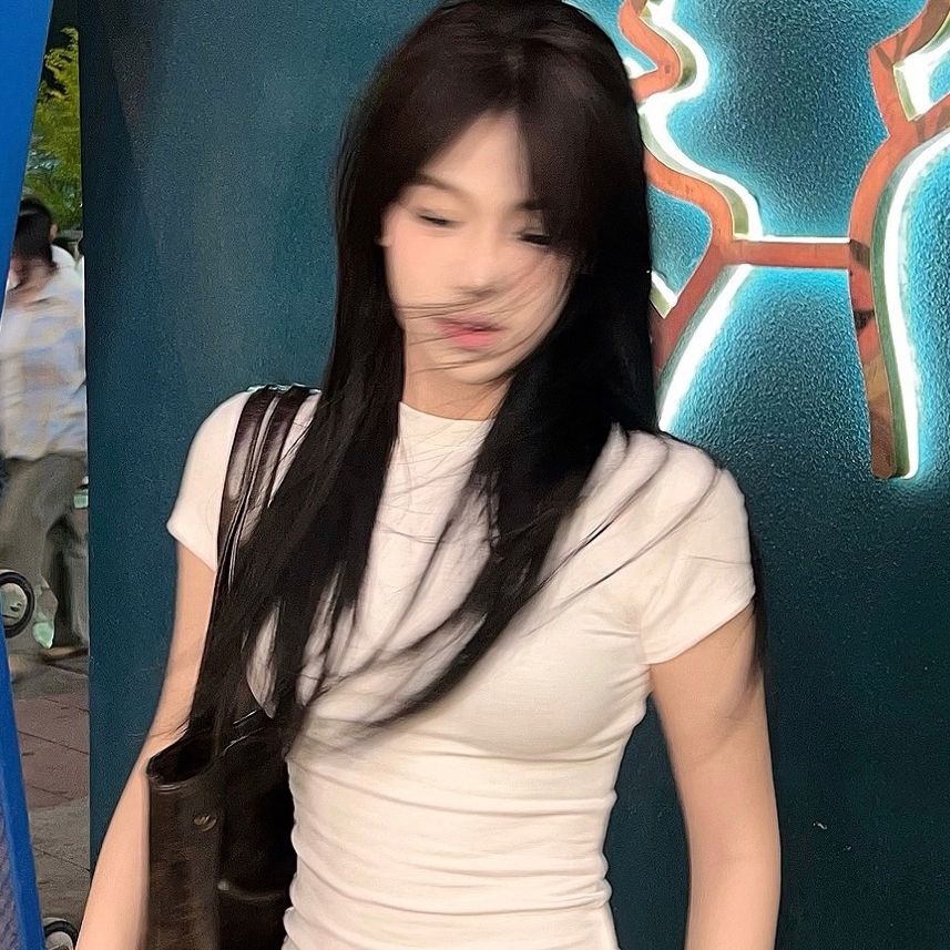 不用看了我秒发