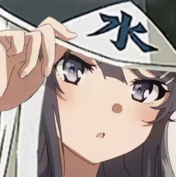 麻衣学姐