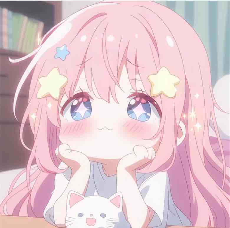 女大自用