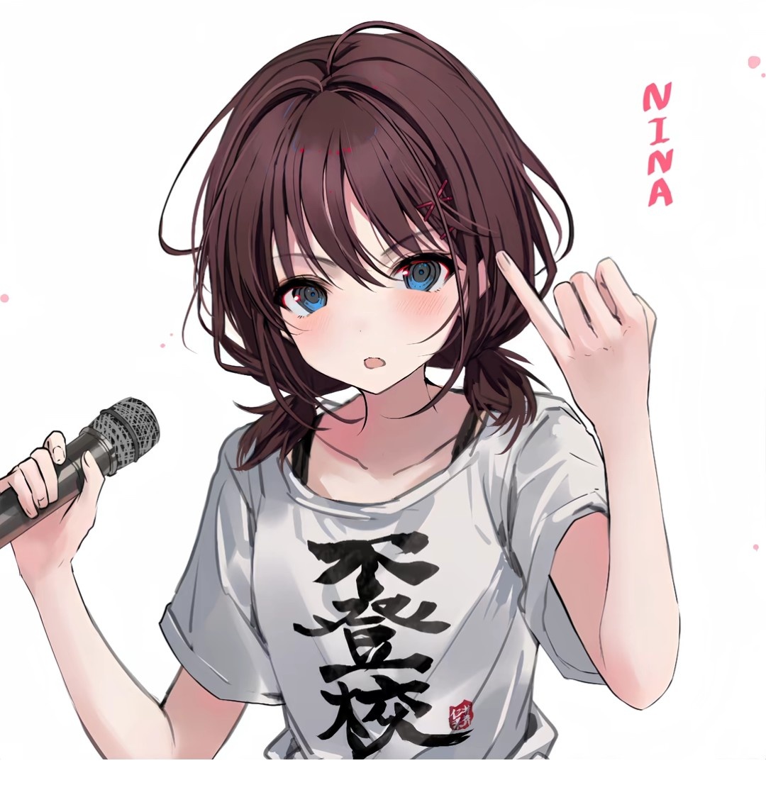 笑之嫣然