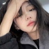 晚风再捧月