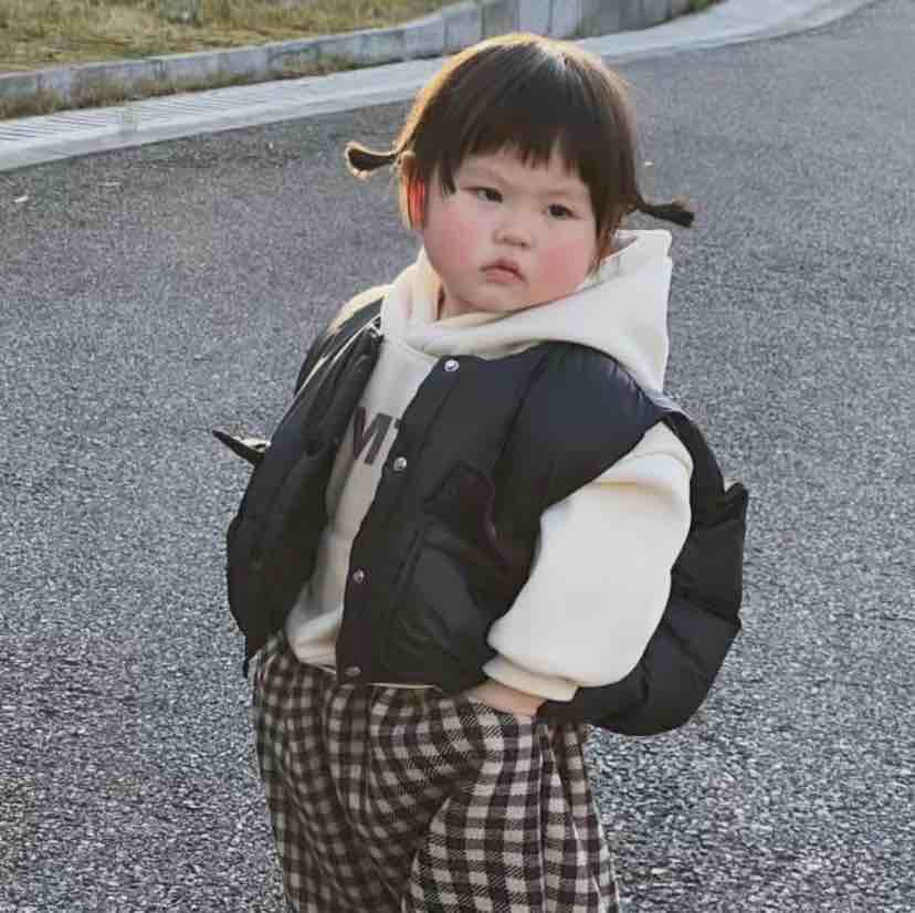哥哥求购丢给我嘛