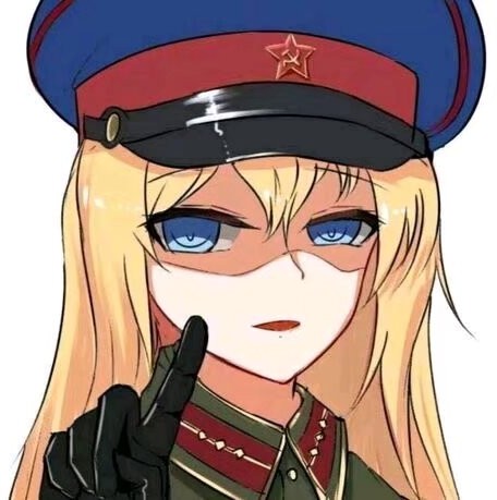 剪影之星