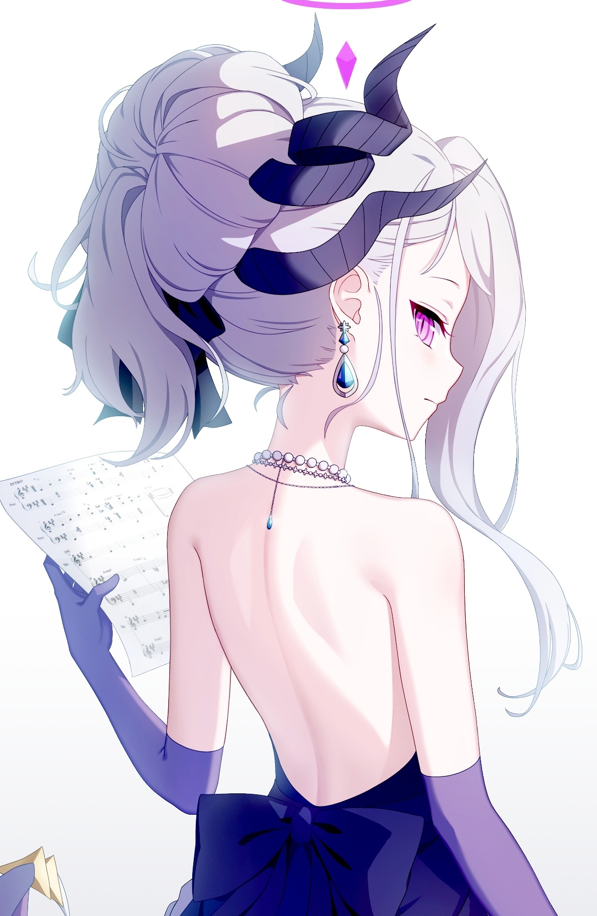 Darling