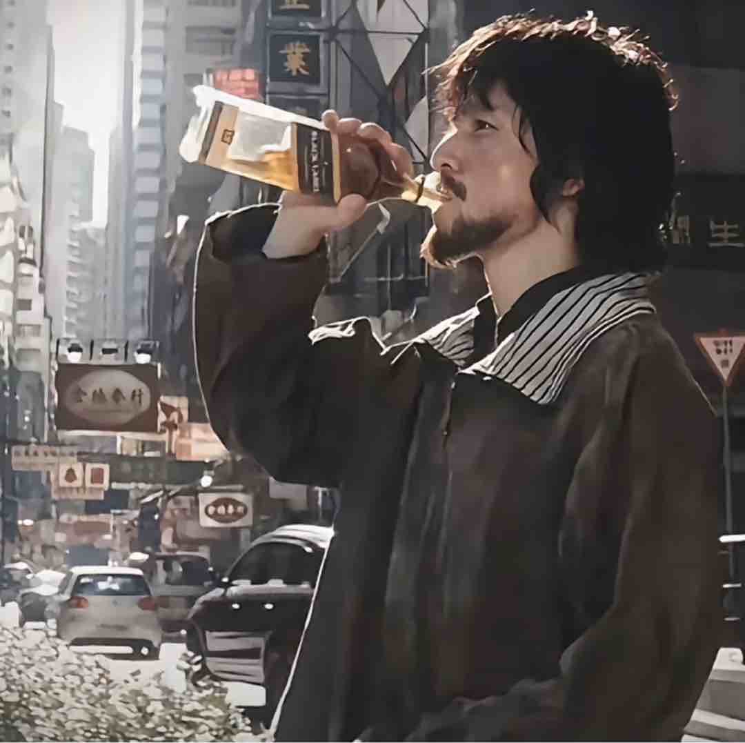 不会迷路的麋鹿