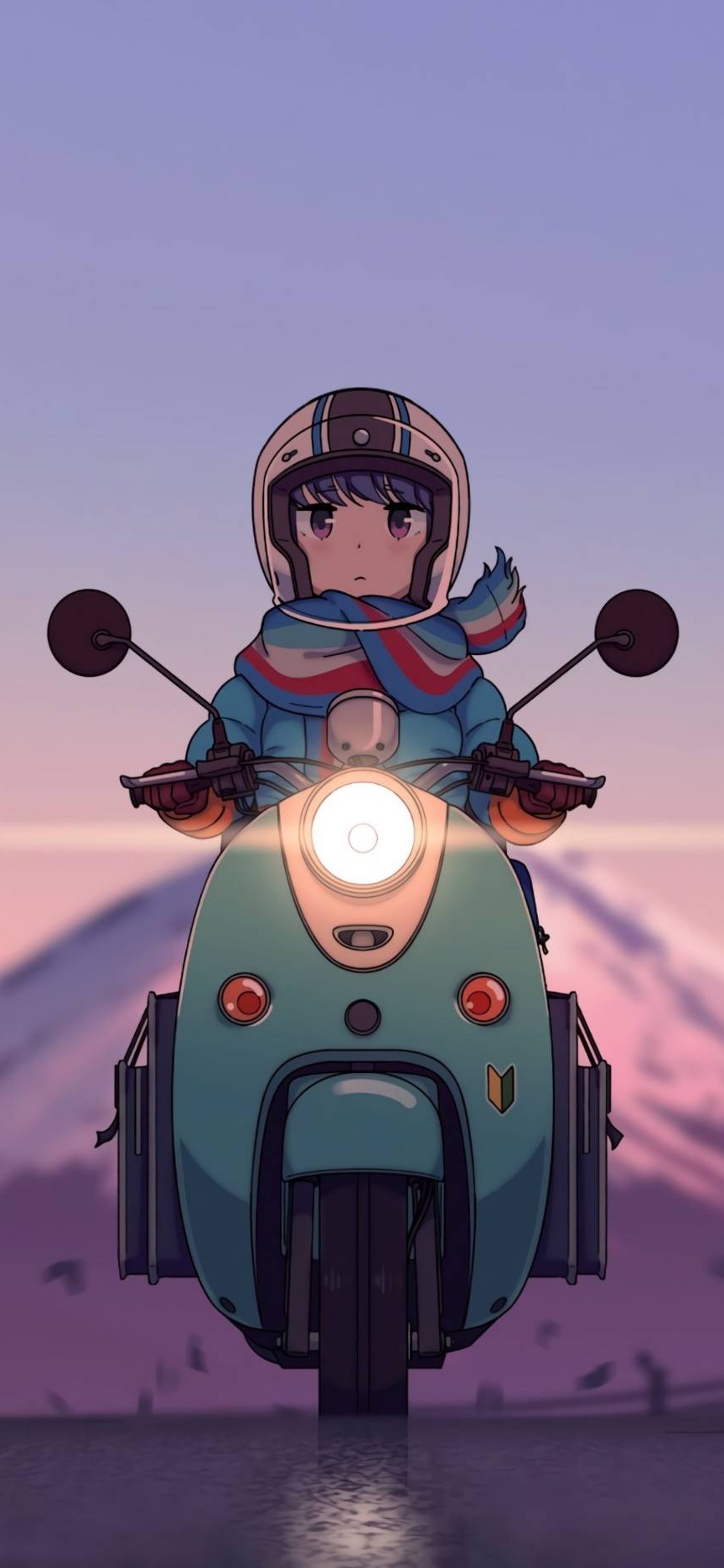 空白想摆烂