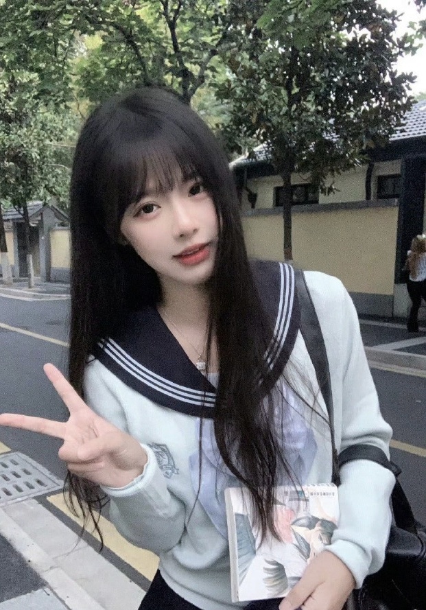 女大学生自用