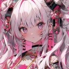 一眼千年的女孩