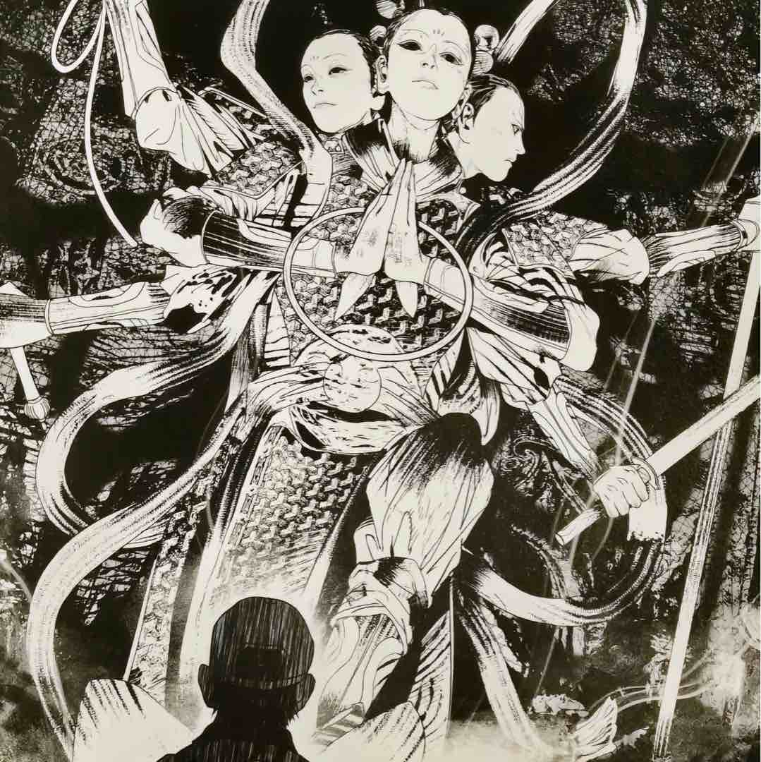 QingWEn