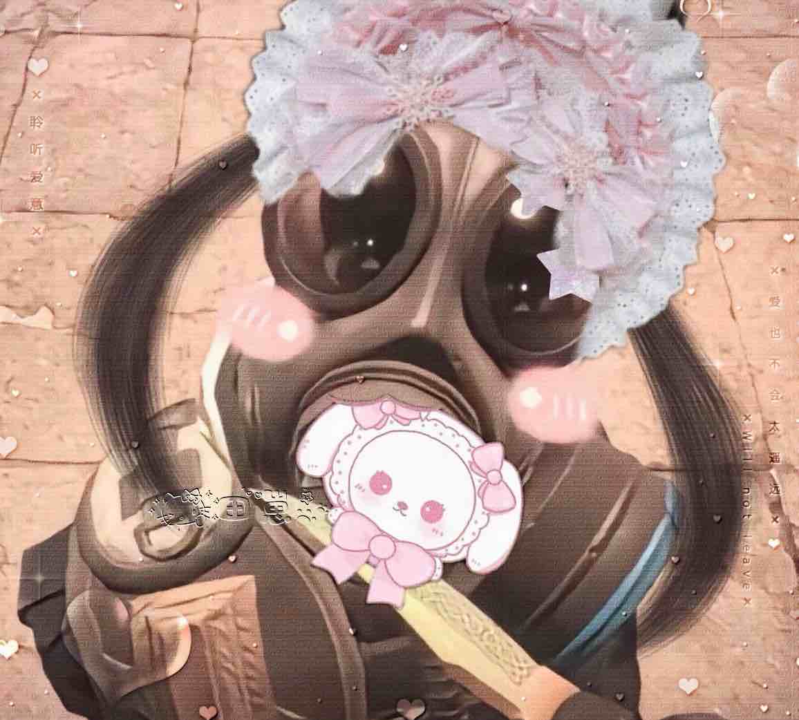 翻斗花园壮壮妈