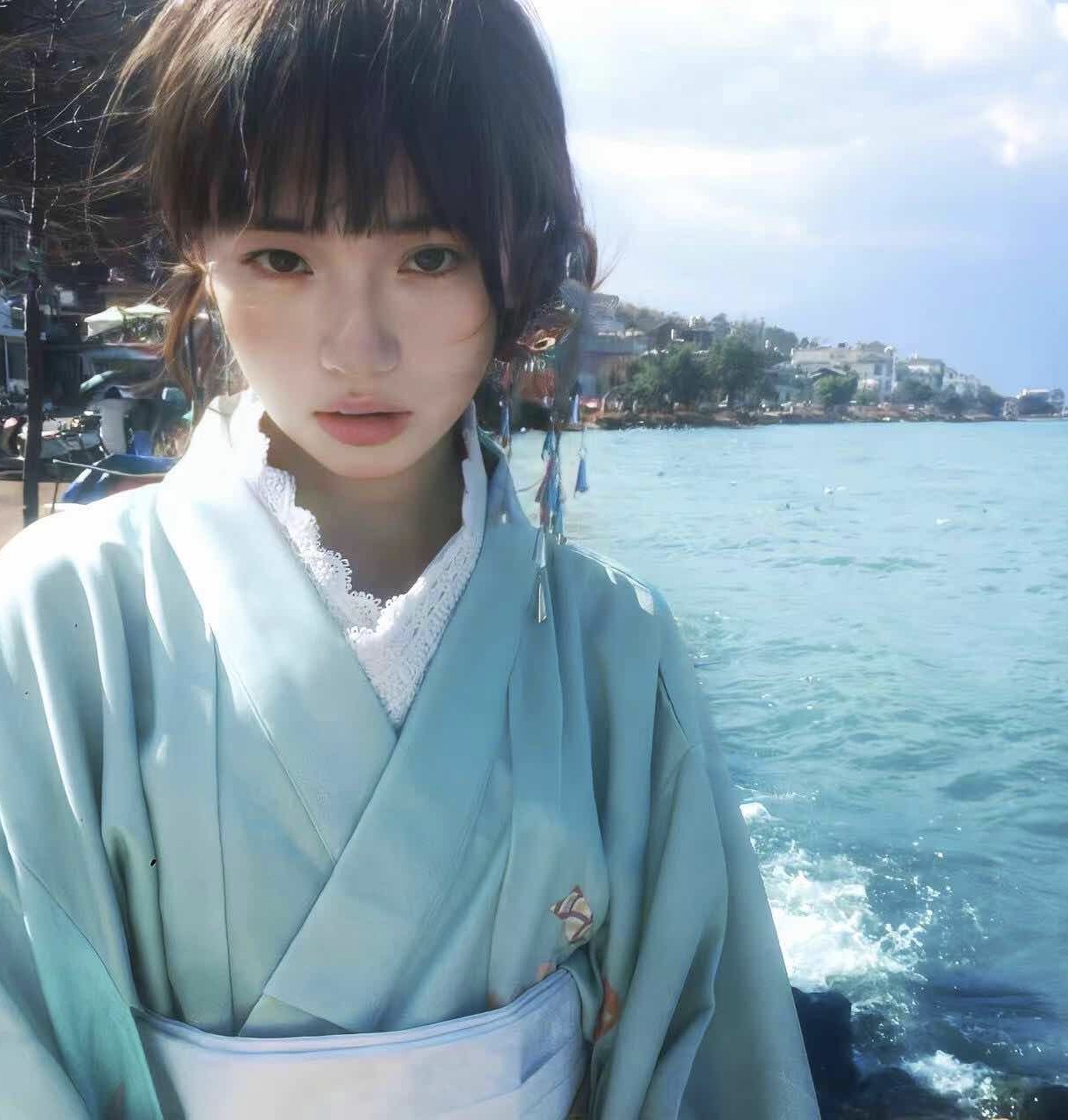哥哥要我的吧
