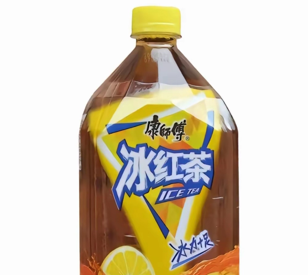 康师傅冰红茶