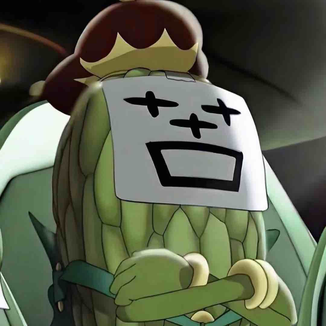 小小怪下士
