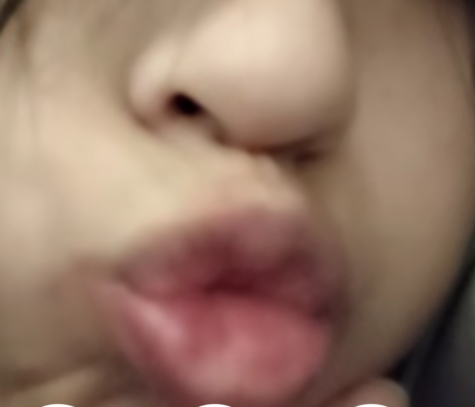 求求中一次吧