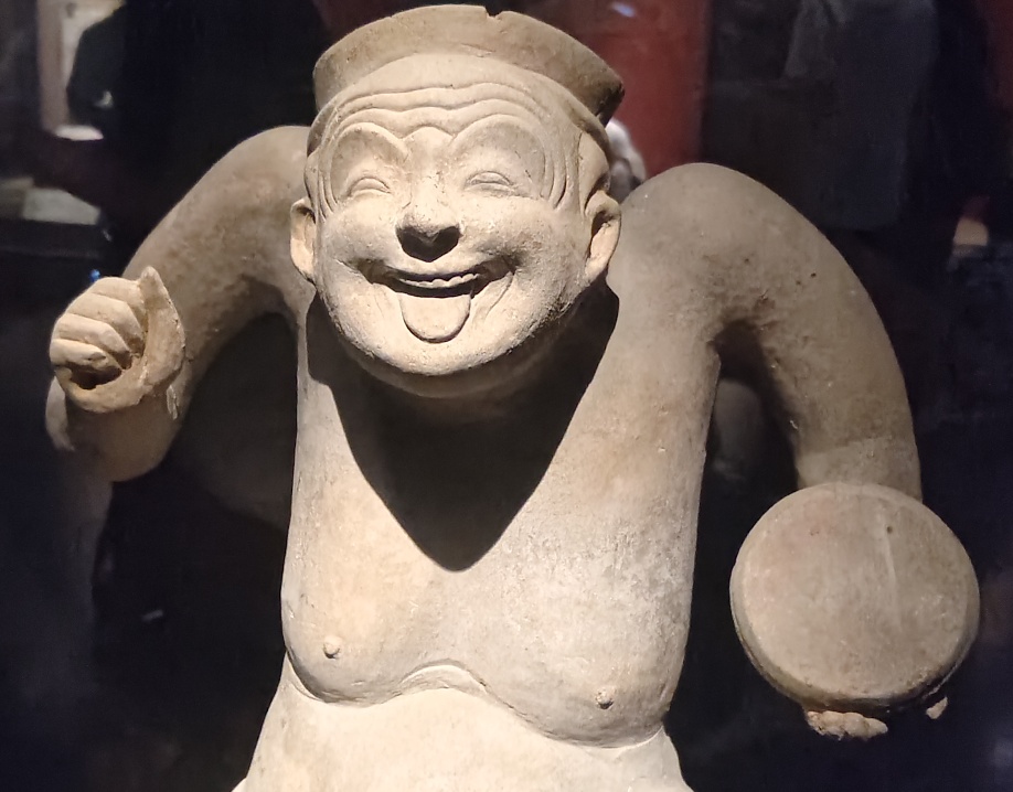 差一步美满