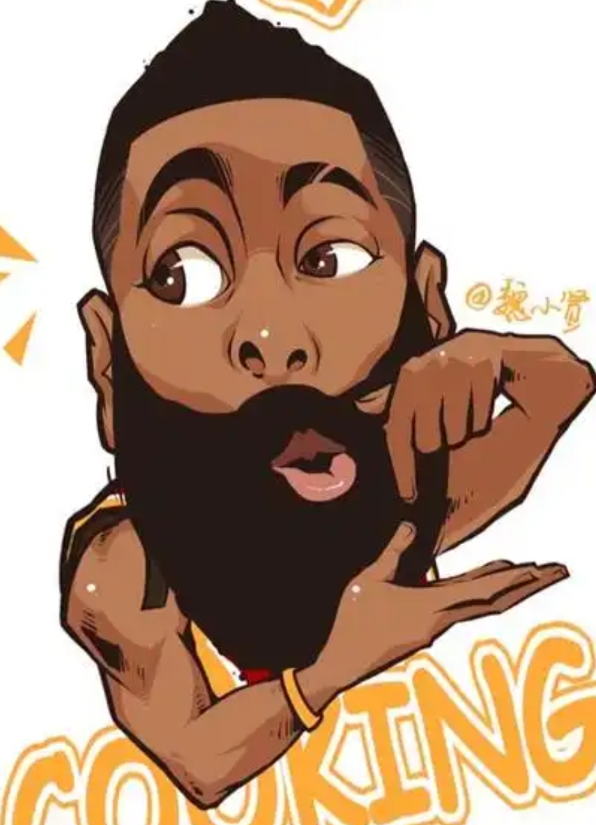 JamesHarden