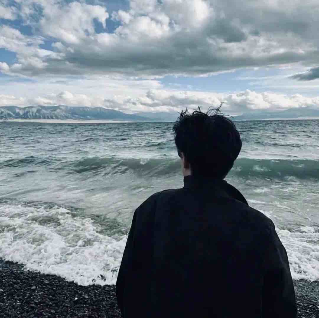 未曾奢望救赎