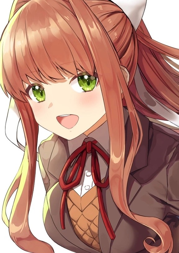 monika